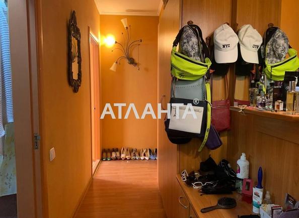 2-rooms apartment apartment by the address st. Bolshaya arnautskaya Chkalova (area 50 m²) - Atlanta.ua - photo 9