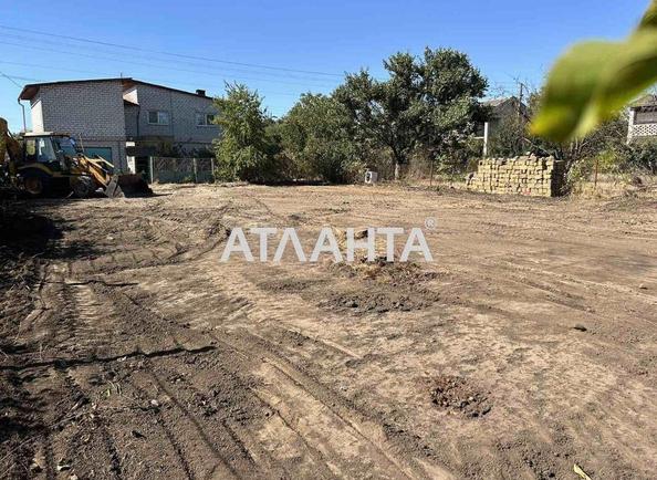Landplot by the address st. 30 ya liniya (area 6 acr) - Atlanta.ua - photo 2