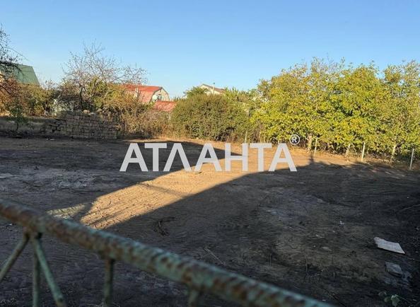 Landplot by the address st. 30 ya liniya (area 6 acr) - Atlanta.ua