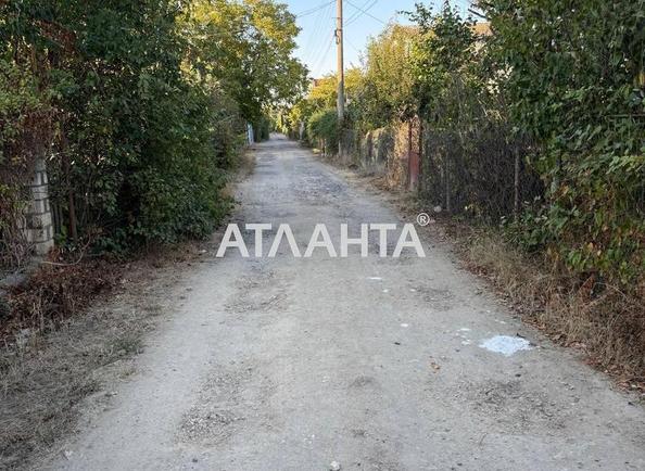 Landplot by the address st. 30 ya liniya (area 6 acr) - Atlanta.ua - photo 7
