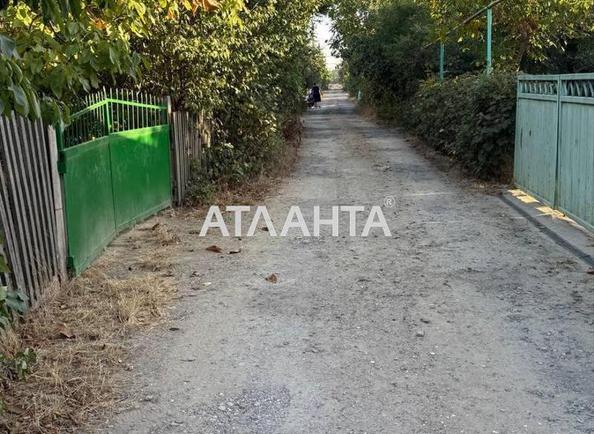 Landplot by the address st. 30 ya liniya (area 6 acr) - Atlanta.ua - photo 8