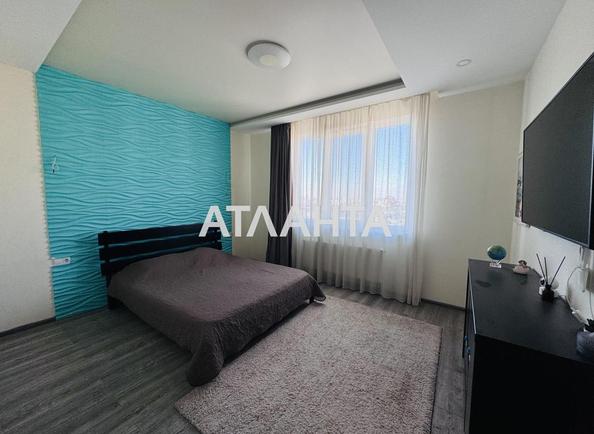 3-комнатная квартира по адресу ул. Среднефонтанская (площадь 72 м²) - Atlanta.ua
