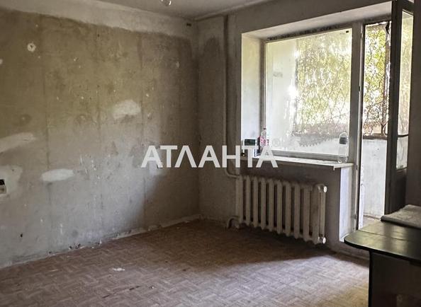 1-комнатная квартира по адресу ул. Левитана (площадь 31,1 м²) - Atlanta.ua