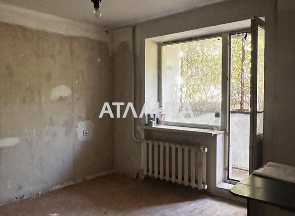 1-комнатная квартира по адресу ул. Левитана (площадь 31,1 м²) - Atlanta.ua - фото 2