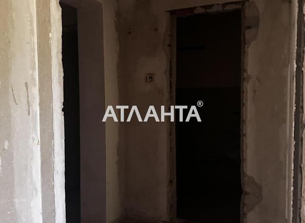 1-комнатная квартира по адресу ул. Левитана (площадь 31,1 м²) - Atlanta.ua - фото 4
