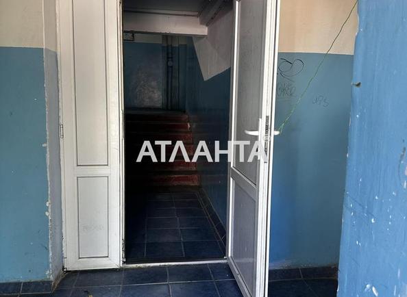 1-комнатная квартира по адресу ул. Левитана (площадь 31,1 м²) - Atlanta.ua - фото 6