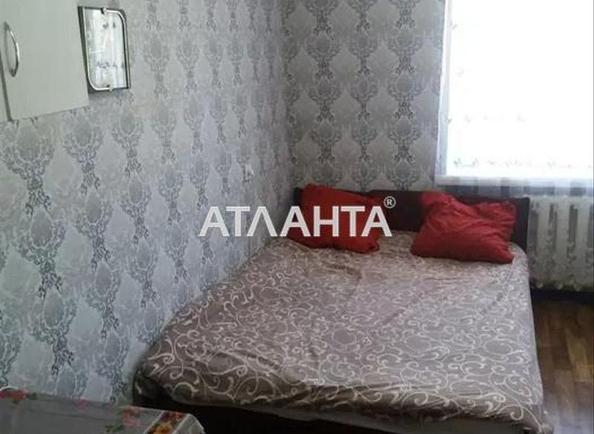 Комунальна квартира за адресою вул. Жоліо-Кюрі (площа 12 м²) - Atlanta.ua
