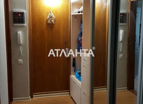 3-комнатная квартира по адресу ул. Заболотного ак. (площадь 64 м²) - Atlanta.ua - фото 3
