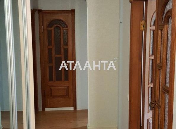 3-комнатная квартира по адресу ул. Заболотного ак. (площадь 64 м²) - Atlanta.ua - фото 4