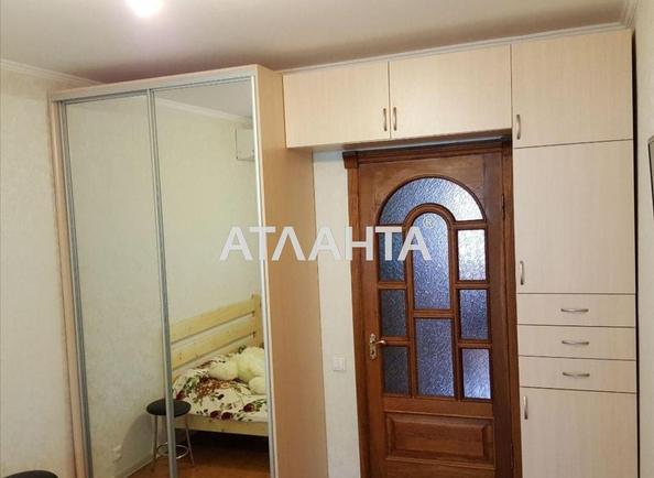 3-комнатная квартира по адресу ул. Заболотного ак. (площадь 64 м²) - Atlanta.ua - фото 12