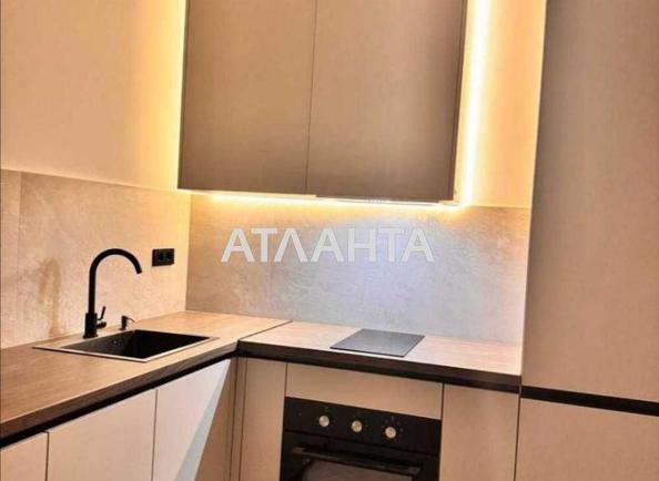 1-кімнатна квартира за адресою Курортний пров. (площа 31 м²) - Atlanta.ua - фото 3