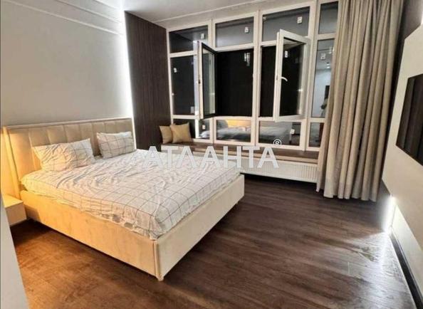 1-кімнатна квартира за адресою Курортний пров. (площа 31 м²) - Atlanta.ua - фото 6