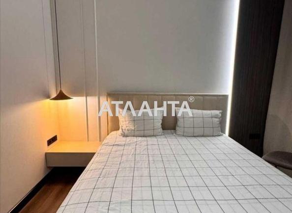 1-кімнатна квартира за адресою Курортний пров. (площа 31 м²) - Atlanta.ua - фото 9