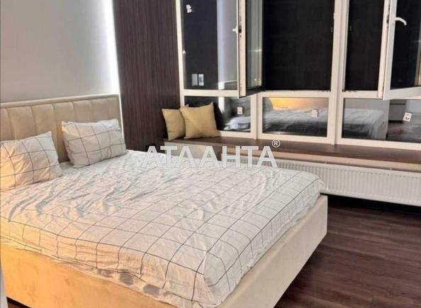 1-кімнатна квартира за адресою Курортний пров. (площа 31 м²) - Atlanta.ua - фото 12