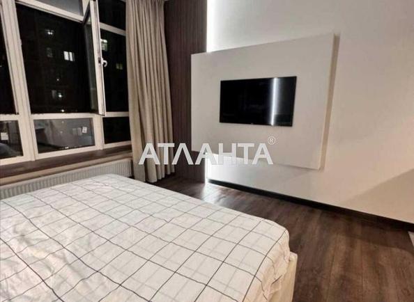1-кімнатна квартира за адресою Курортний пров. (площа 31 м²) - Atlanta.ua - фото 13