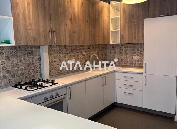 1-кімнатна квартира за адресою вул. Володимира Великого (площа 44,8 м²) - Atlanta.ua