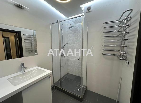 1-кімнатна квартира за адресою вул. Володимира Великого (площа 44,8 м²) - Atlanta.ua - фото 6