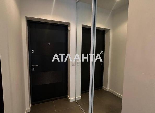 1-кімнатна квартира за адресою вул. Володимира Великого (площа 44,8 м²) - Atlanta.ua - фото 7