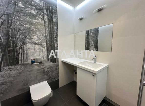 1-кімнатна квартира за адресою вул. Володимира Великого (площа 44,8 м²) - Atlanta.ua - фото 8
