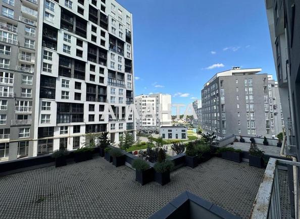 1-кімнатна квартира за адресою вул. Володимира Великого (площа 44,8 м²) - Atlanta.ua - фото 9