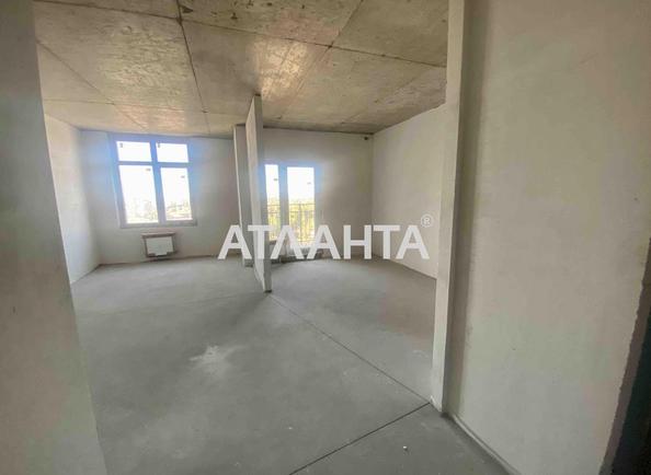 1-room apartment apartment by the address st. Krasnova (area 41,4 m²) - Atlanta.ua - photo 4