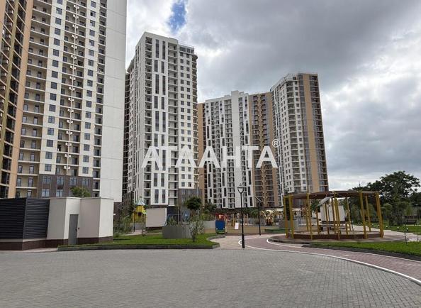 1-room apartment apartment by the address st. Krasnova (area 41,4 m²) - Atlanta.ua - photo 8