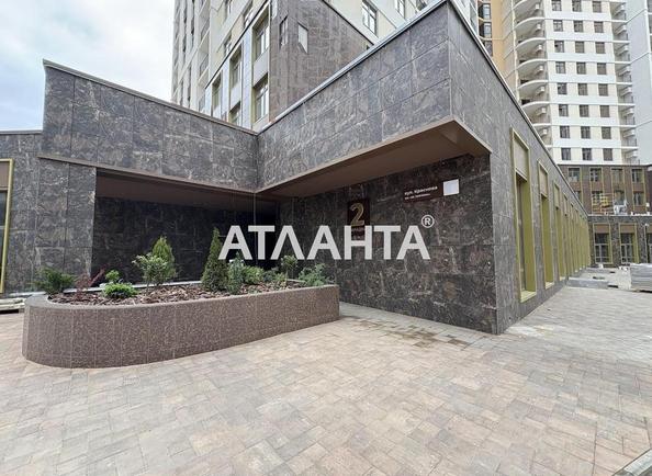1-room apartment apartment by the address st. Krasnova (area 41,4 m²) - Atlanta.ua - photo 10