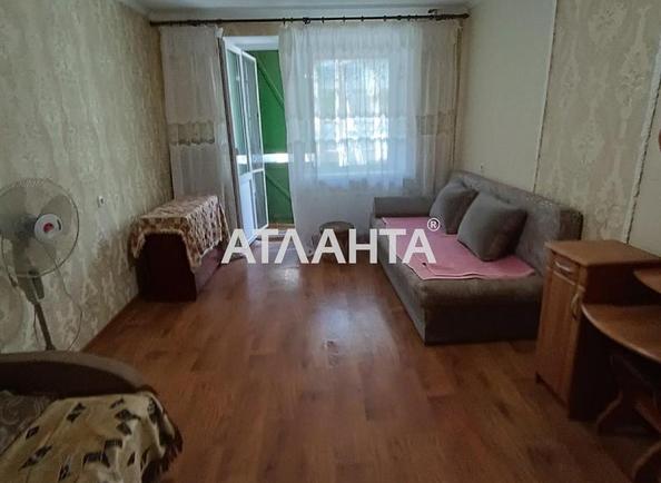 1-комнатная квартира по адресу ул. Бочарова ген. (площадь 31 м²) - Atlanta.ua