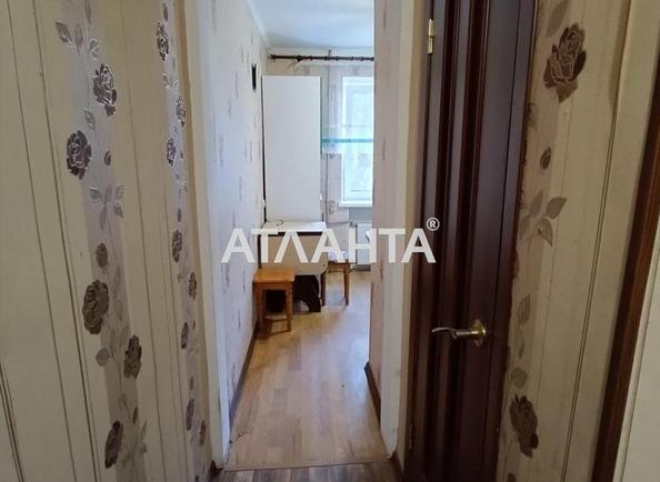 1-комнатная квартира по адресу ул. Бочарова ген. (площадь 31 м²) - Atlanta.ua - фото 11