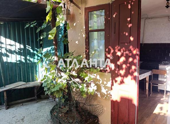 2-комнатная квартира по адресу ул. Чернышевского (площадь 33 м²) - Atlanta.ua