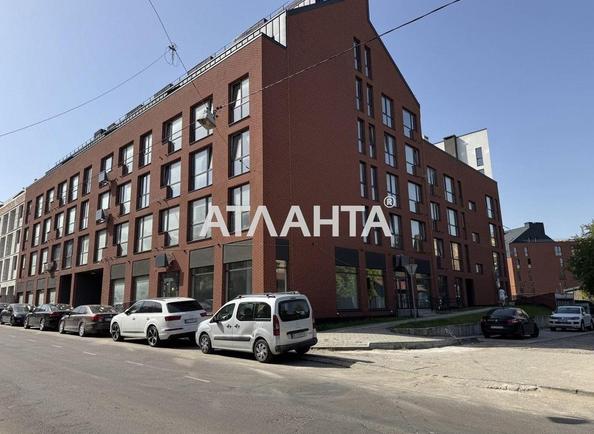 3-кімнатна квартира за адресою вул. Волинська (площа 120 м²) - Atlanta.ua