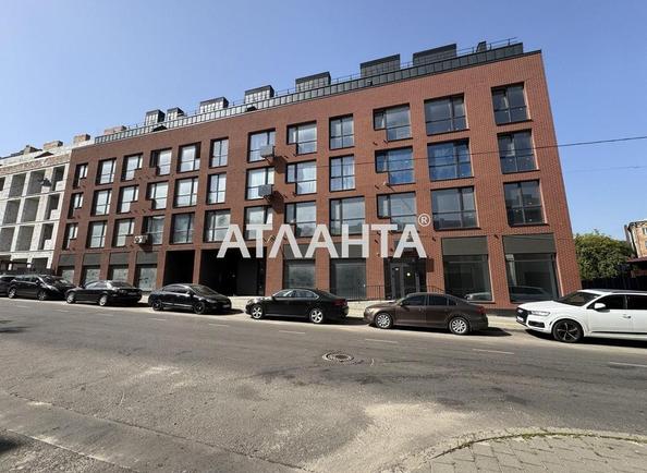 3-кімнатна квартира за адресою вул. Волинська (площа 120 м²) - Atlanta.ua - фото 2