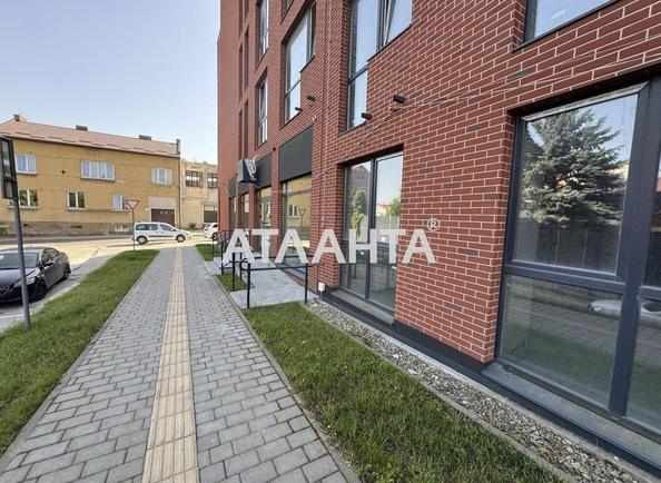 3-кімнатна квартира за адресою вул. Волинська (площа 120 м²) - Atlanta.ua - фото 3