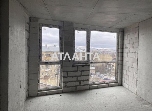 3-кімнатна квартира за адресою вул. Волинська (площа 120 м²) - Atlanta.ua - фото 4