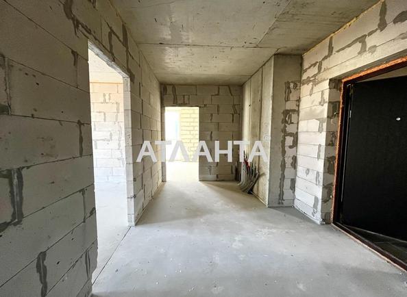 3-комнатная квартира по адресу Волынская ул. (площадь 120 м²) - Atlanta.ua - фото 12