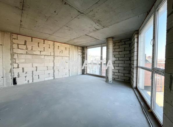 3-комнатная квартира по адресу Волынская ул. (площадь 120 м²) - Atlanta.ua - фото 10