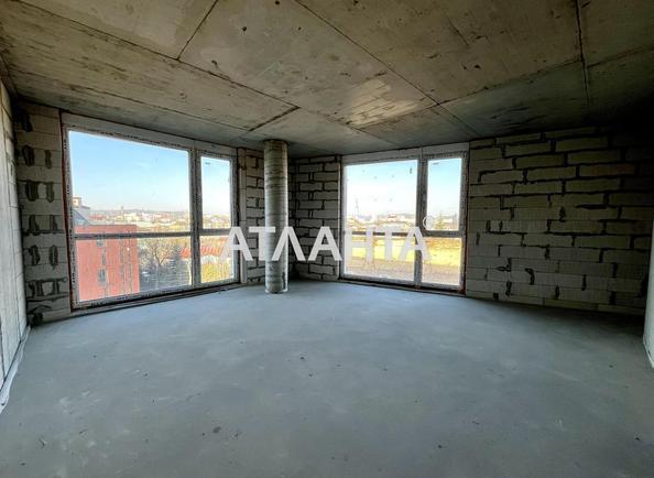 3-комнатная квартира по адресу Волынская ул. (площадь 120 м²) - Atlanta.ua - фото 11