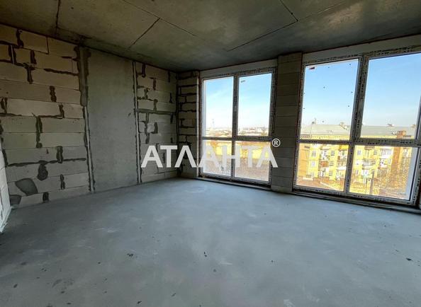 3-комнатная квартира по адресу Волынская ул. (площадь 120 м²) - Atlanta.ua - фото 4