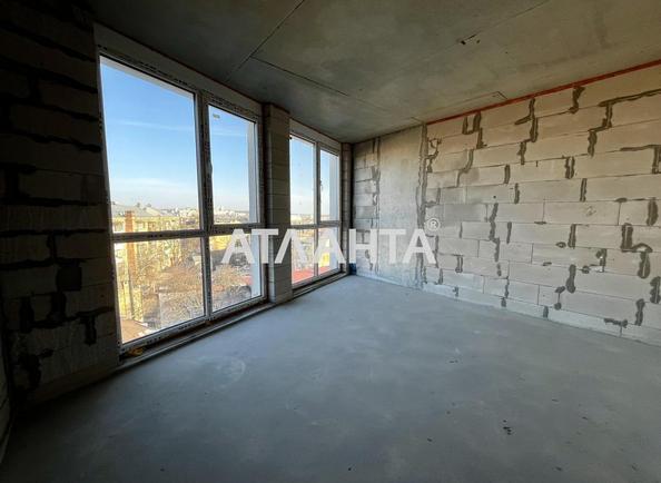 3-комнатная квартира по адресу Волынская ул. (площадь 120 м²) - Atlanta.ua - фото 5