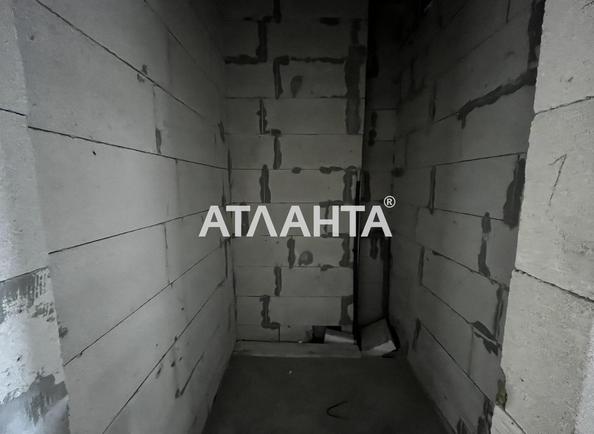 3-комнатная квартира по адресу Волынская ул. (площадь 120 м²) - Atlanta.ua - фото 14