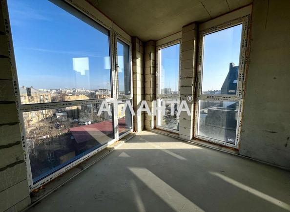 3-комнатная квартира по адресу Волынская ул. (площадь 120 м²) - Atlanta.ua - фото 2