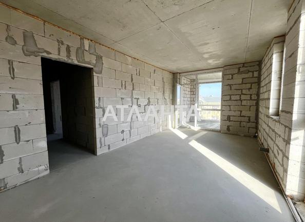 3-комнатная квартира по адресу Волынская ул. (площадь 120 м²) - Atlanta.ua - фото 3