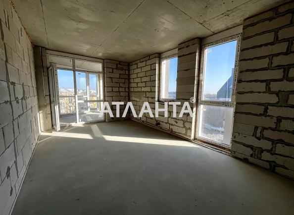 3-комнатная квартира по адресу Волынская ул. (площадь 120 м²) - Atlanta.ua