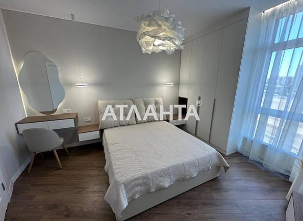 1-кімнатна квартира за адресою вул. Краснова (площа 43 м²) - Atlanta.ua