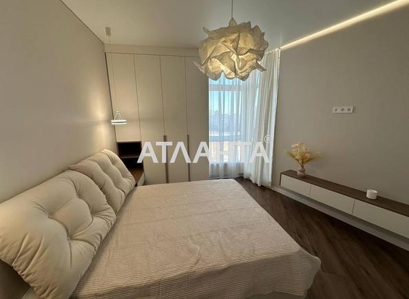1-кімнатна квартира за адресою вул. Краснова (площа 43 м²) - Atlanta.ua - фото 2