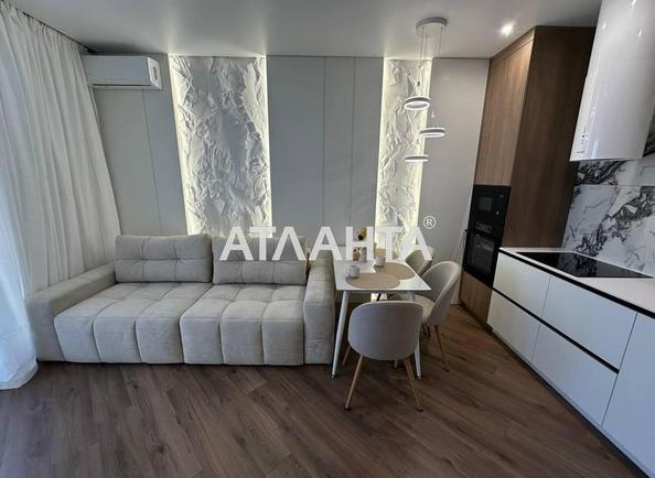 1-кімнатна квартира за адресою вул. Краснова (площа 43 м²) - Atlanta.ua - фото 3