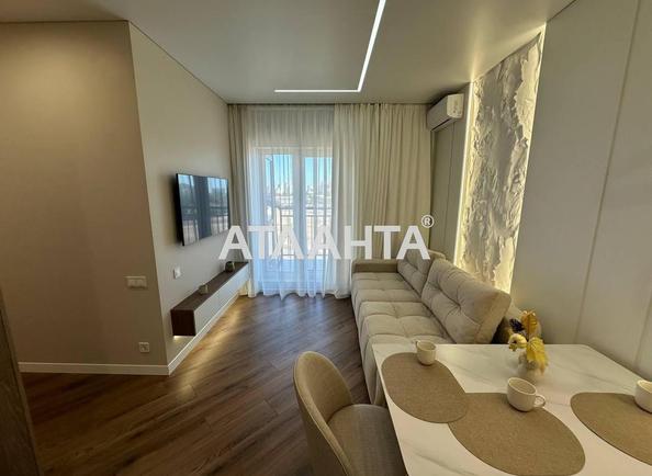 1-кімнатна квартира за адресою вул. Краснова (площа 43 м²) - Atlanta.ua - фото 5