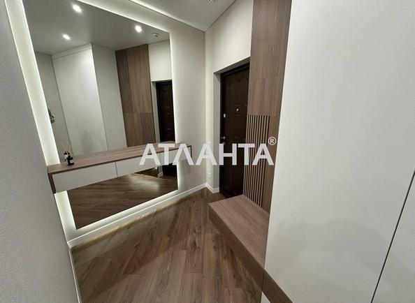 1-кімнатна квартира за адресою вул. Краснова (площа 43 м²) - Atlanta.ua - фото 6