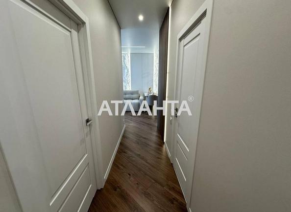 1-кімнатна квартира за адресою вул. Краснова (площа 43 м²) - Atlanta.ua - фото 7