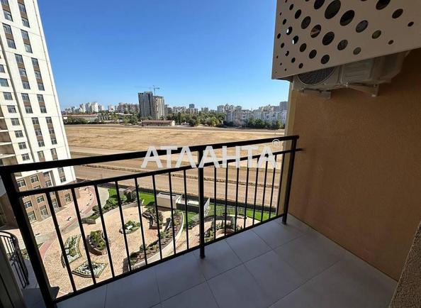 1-кімнатна квартира за адресою вул. Краснова (площа 43 м²) - Atlanta.ua - фото 8